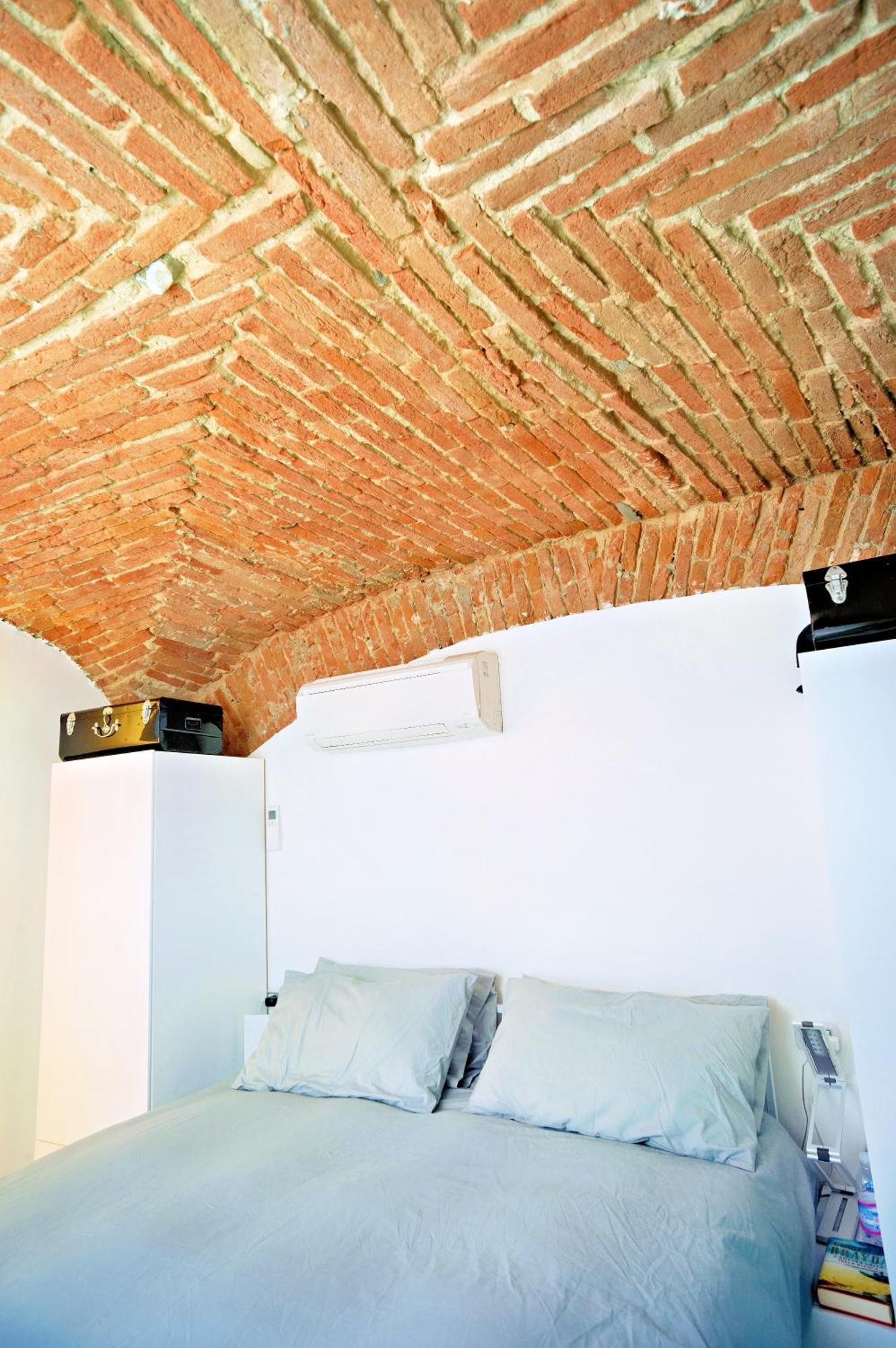 Elegant And Modern Loft In Medieval بولونيا المظهر الخارجي الصورة